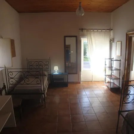 Landsted Masseria La Pergola *