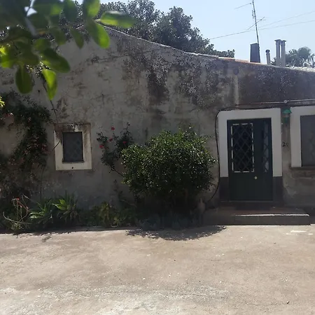 Masseria La Pergola