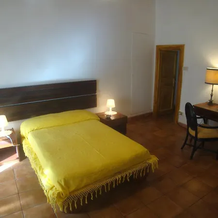 Masseria La Pergola Landsted *